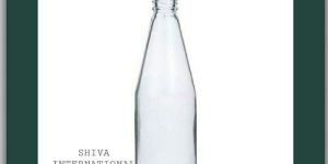 750gm Ketchup Glass Bottle