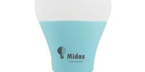 All Rounder Bulb 3 In 1 ,15w,08w,0.5w