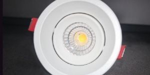 Round COB Light
