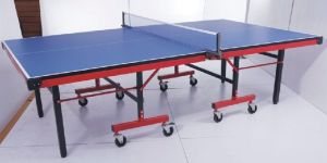 Table Tennis Table