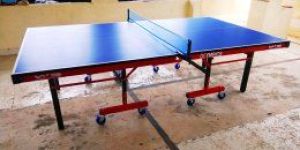 Classic Table Tennis Tables standard size 9'x5'