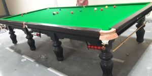 Master Italian Snooker Board with Accessories