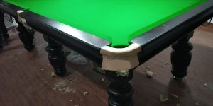 MAA JANKI Billiard Pool Table with Accessories