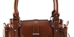 Ladies Leather Handbags