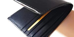 Leather Mens Wallet
