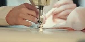 Garment Stitching Services