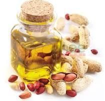 Groundnut Oil