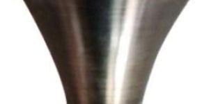 Metal Curtain Finials