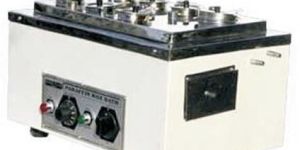 Paraffin Water Bath