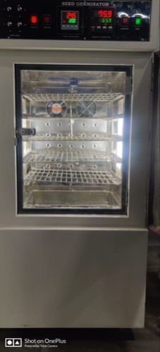 Seed Germinator