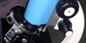 Student Microscope