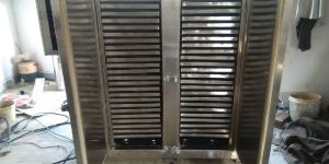 Tray Dryer