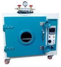 Vacuum Oven