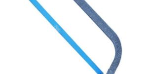 Fixed Frame Hacksaw