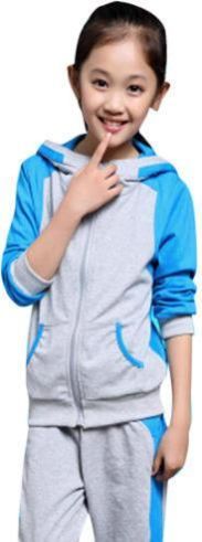 Girls Tracksuit
