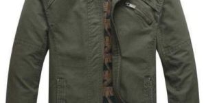 Mens Jacket