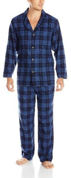 Mens Pyjama Set