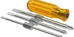 Reversible Screwdriver