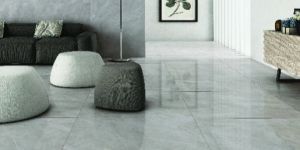 Armonia Grey Porcelain Slab