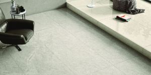 Berline Grey Floor Tiles