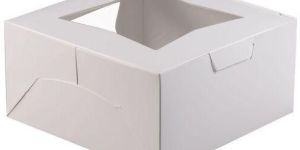 Cake Packaging Boxes
