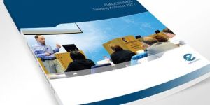 Catalogue Printing Service