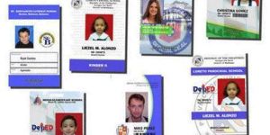 Id Card Printing Service
