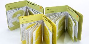 Passbook Printing Service