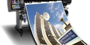 Poster Printing Service