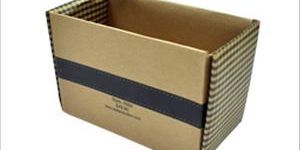 Spice Packaging Boxes