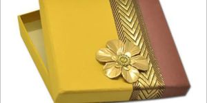 Sweets Packaging Boxes