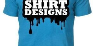 t-shirt printing service