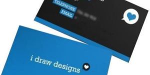 Visiting Card Printing Service