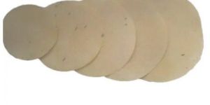 Handmade Appalam Papad