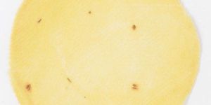 Red Chilli Udad Dal Papad