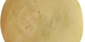 Round Udad Dal Papad