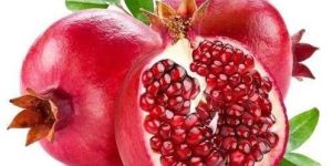Fresh Pomegranate