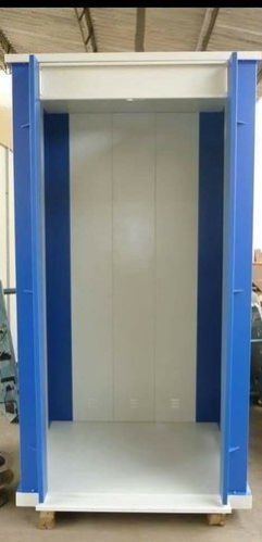 Commercial Goods Elevator