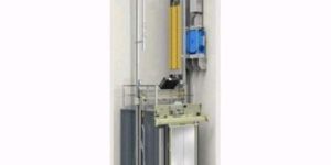 Machine Room Less Elevator