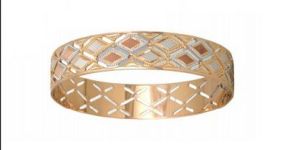 Treasure by Aparra Collection Gold Kada