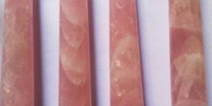 Rose Quartz Massage Wand