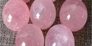 Rose Quartz Sphere Ball