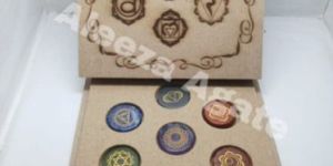 Seven Chakra Reiki Set