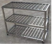 Stainless Steel Rack