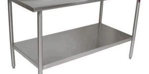 Stainless Steel Working Tables