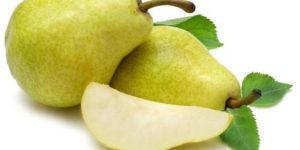Fresh Pear
