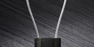 Aluminum Cable Seals