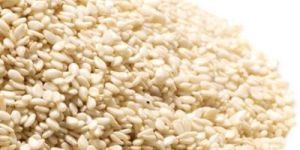 White Sesame Seeds