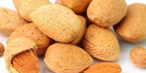 Almond Nuts