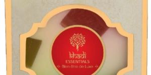 Rasik Avocado Kokum Butter Refreshing Handmade Soap